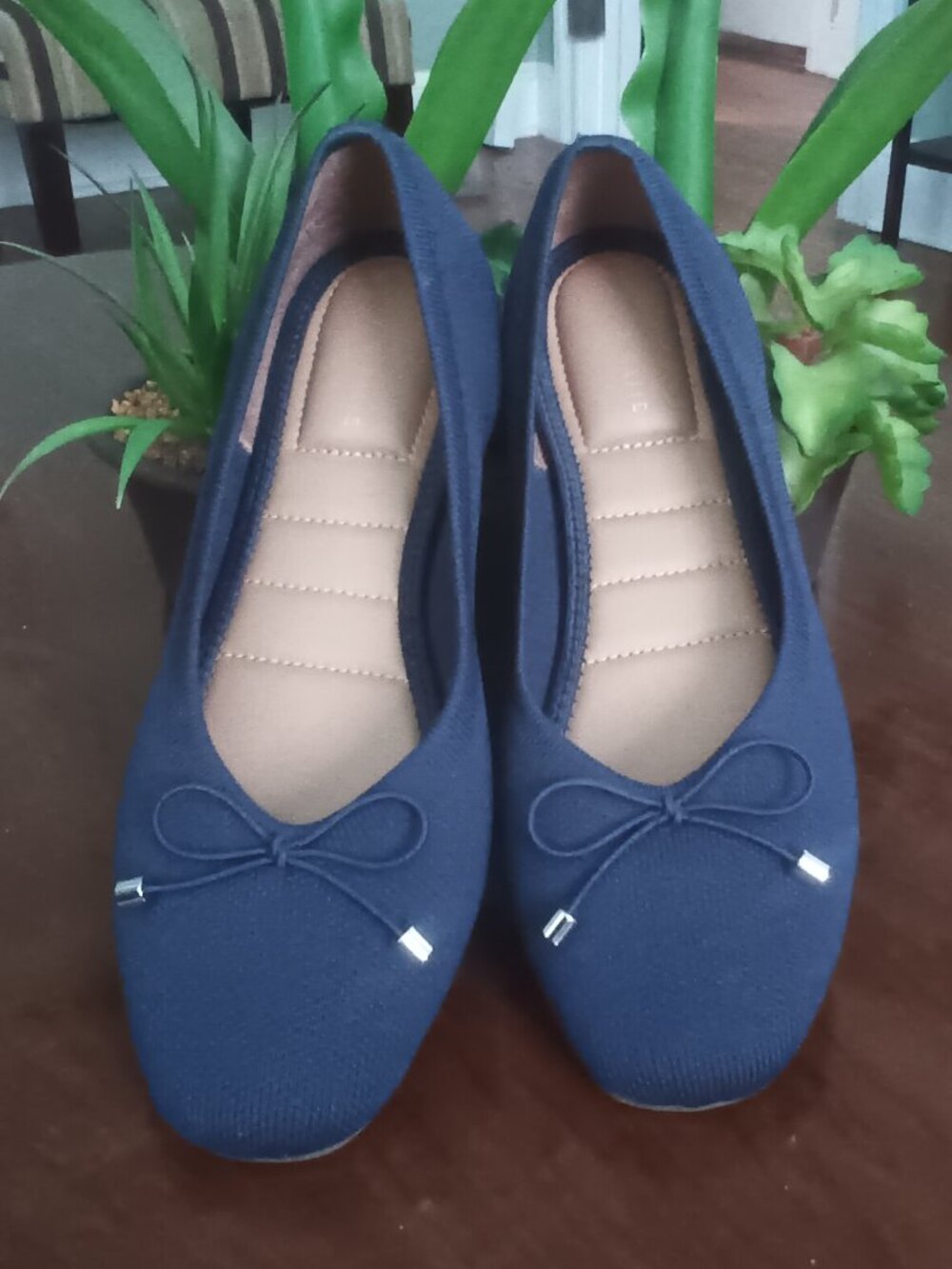Ladies Shoes